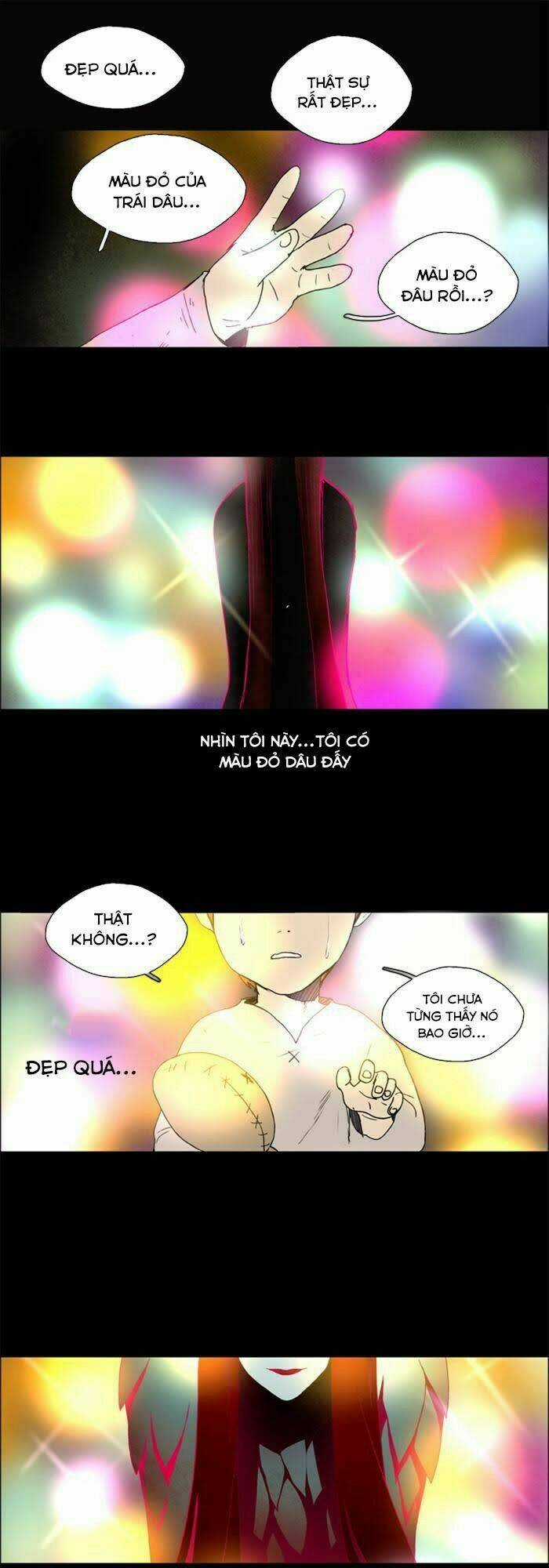 Lessa 2: The Crimson Knight - Chapter 17 - Trang 8