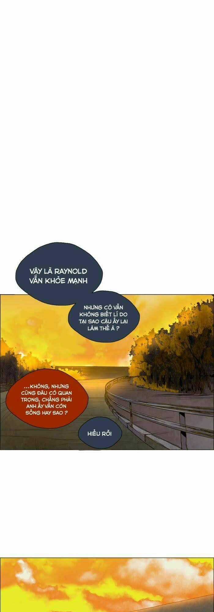 Lessa 2: The Crimson Knight - Chapter 18 - Trang 1