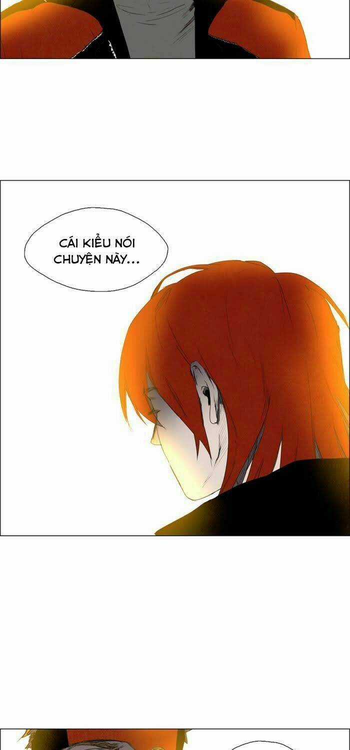 Lessa 2: The Crimson Knight - Chapter 18 - Trang 15