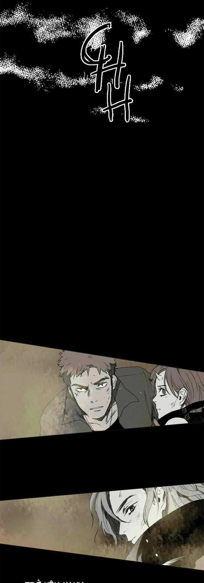 Lessa 2: The Crimson Knight - Chapter 21 - Trang 2