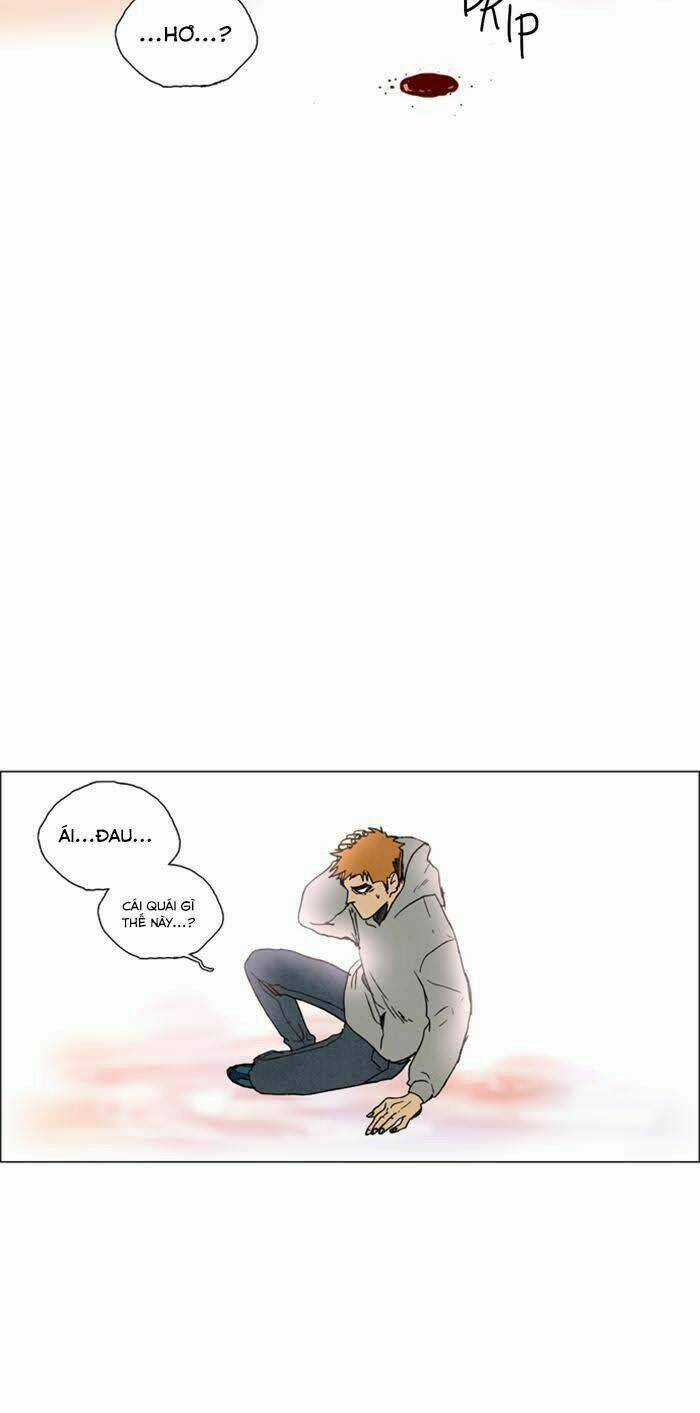 Lessa 2: The Crimson Knight - Chapter 21 - Trang 11