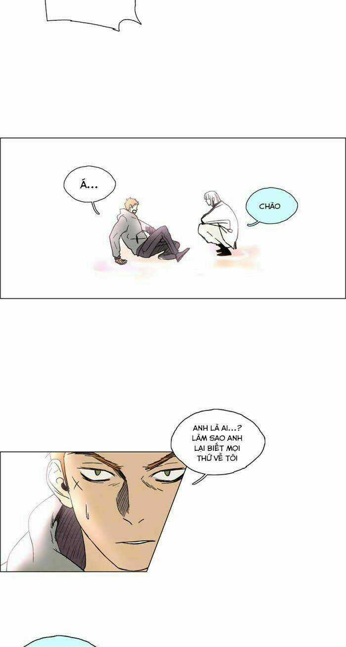 Lessa 2: The Crimson Knight - Chapter 21 - Trang 15