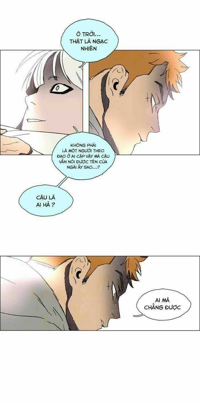 Lessa 2: The Crimson Knight - Chapter 21 - Trang 19