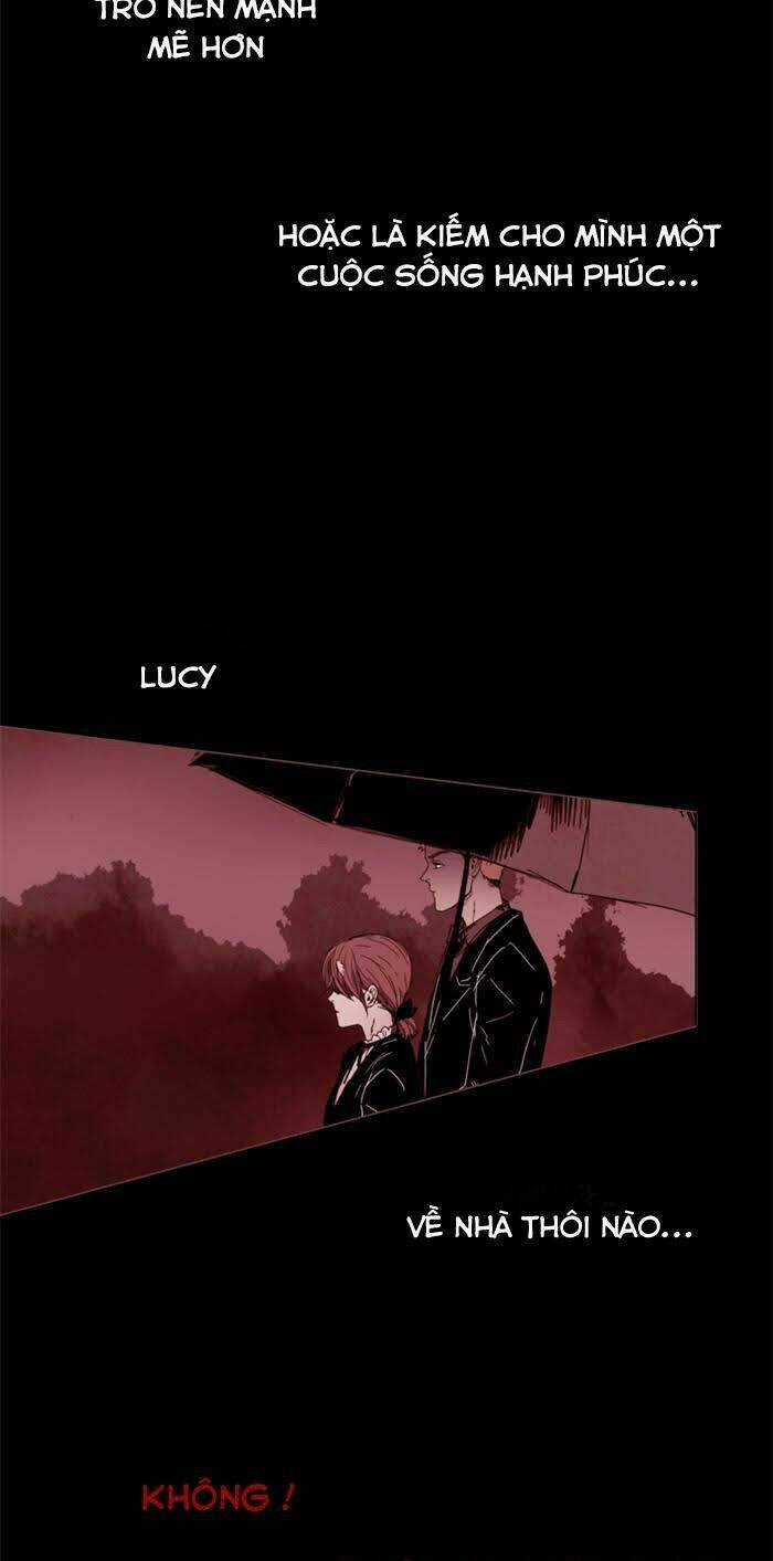 Lessa 2: The Crimson Knight - Chapter 21 - Trang 3