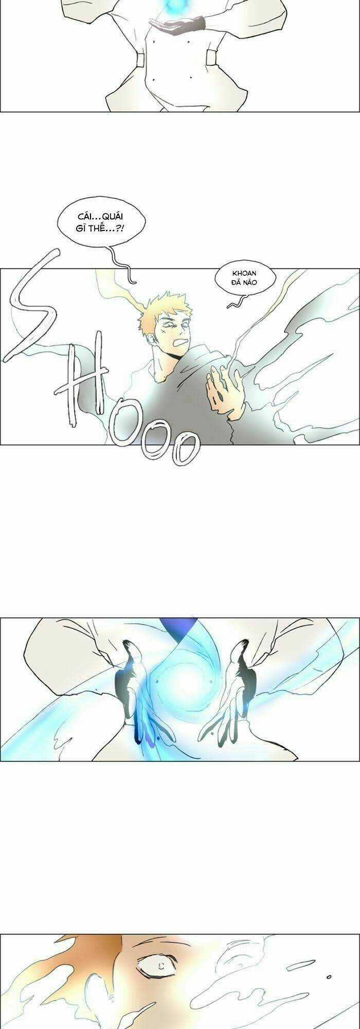 Lessa 2: The Crimson Knight - Chapter 21 - Trang 22