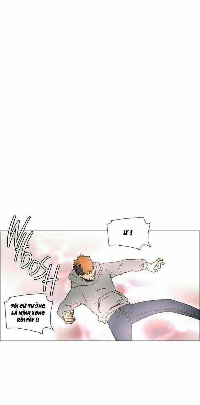 Lessa 2: The Crimson Knight - Chapter 21 - Trang 28