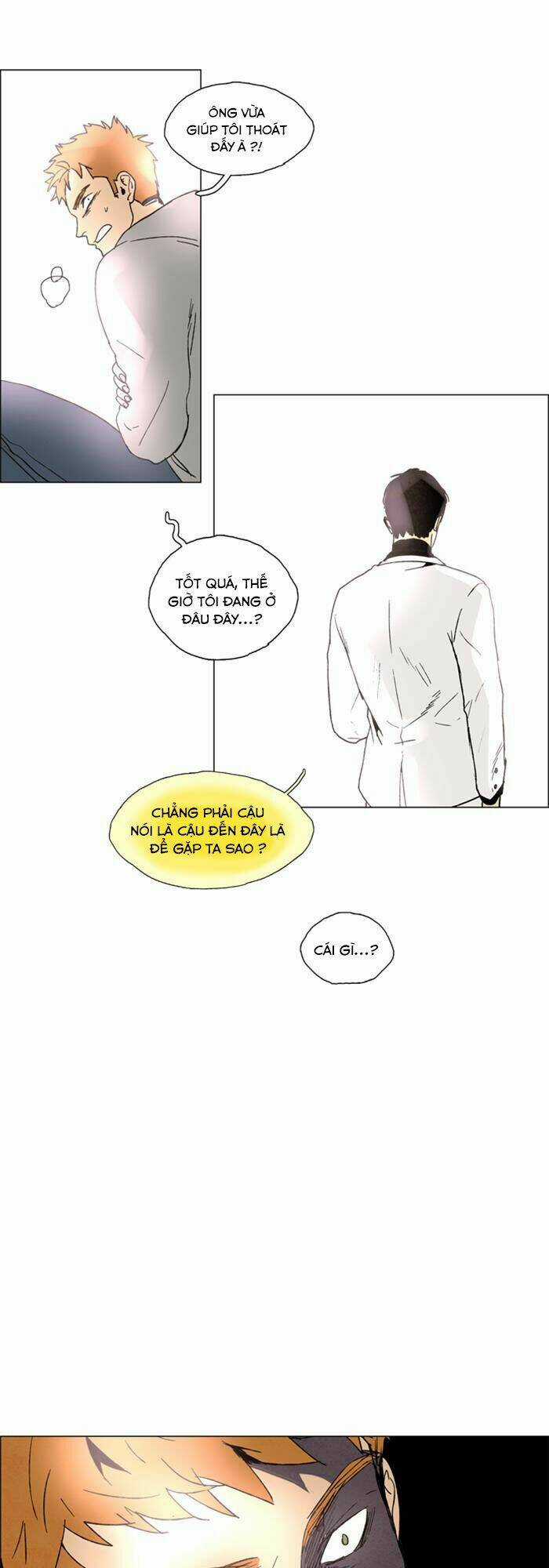 Lessa 2: The Crimson Knight - Chapter 21 - Trang 29