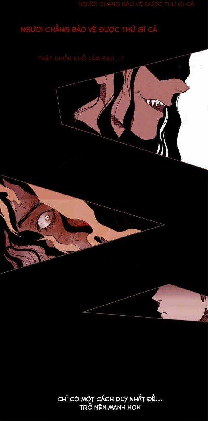 Lessa 2: The Crimson Knight - Chapter 21 - Trang 4