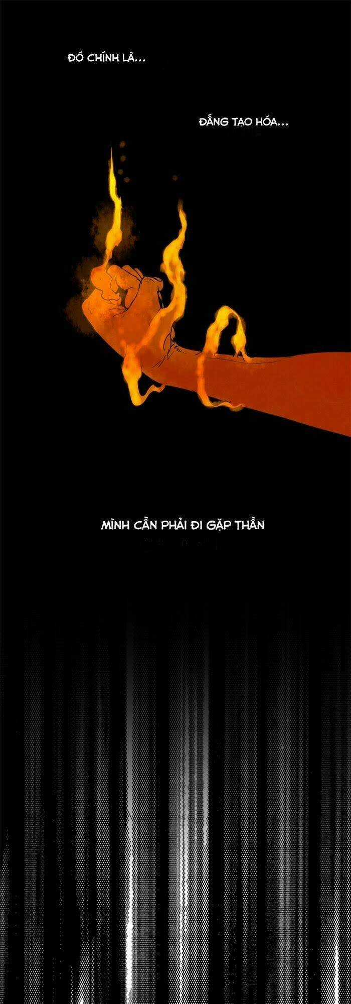 Lessa 2: The Crimson Knight - Chapter 21 - Trang 5