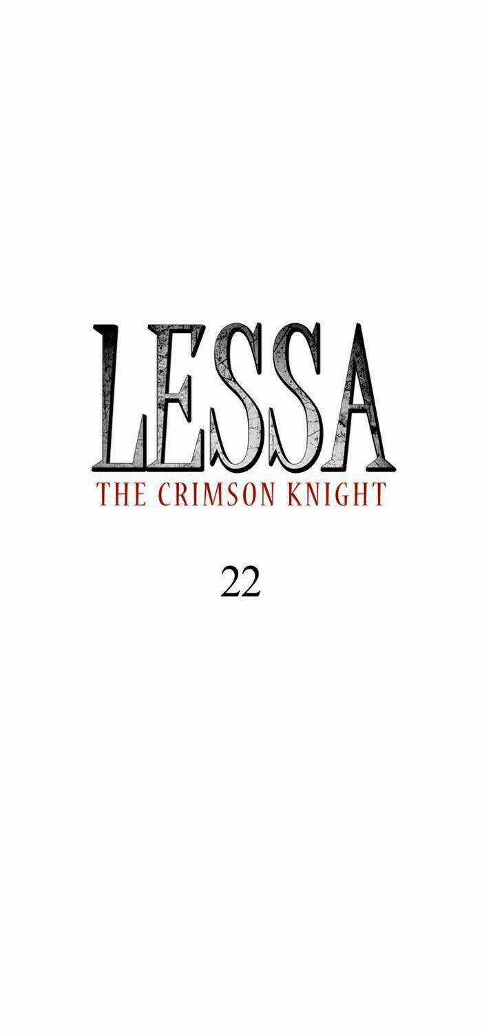 Lessa 2: The Crimson Knight - Chapter 22 - Trang 3