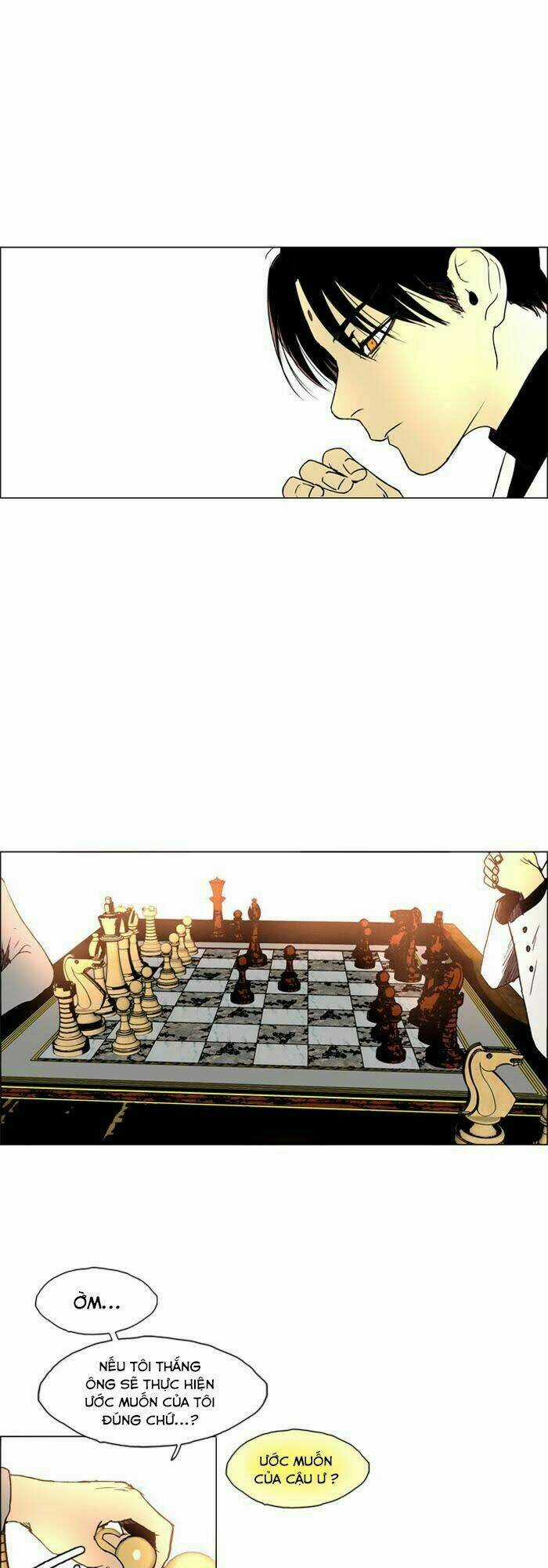 Lessa 2: The Crimson Knight - Chapter 22 - Trang 5