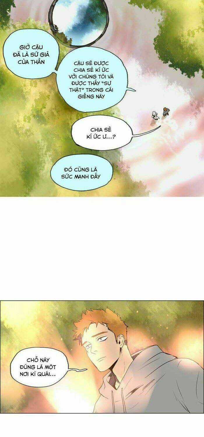 Lessa 2: The Crimson Knight - Chapter 23 - Trang 12