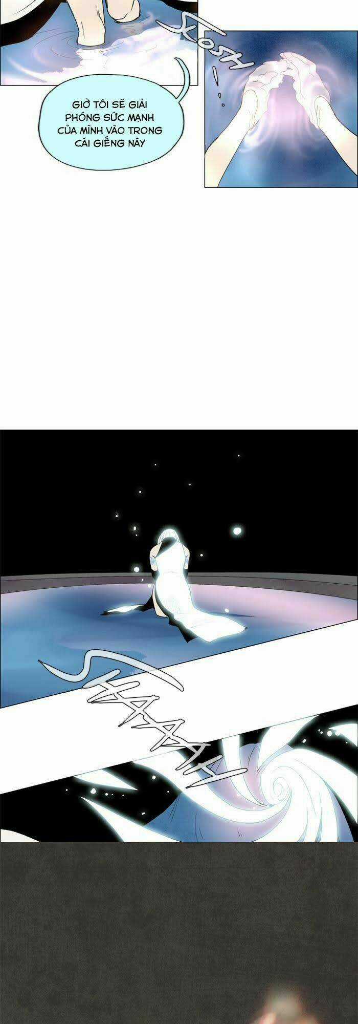 Lessa 2: The Crimson Knight - Chapter 23 - Trang 14