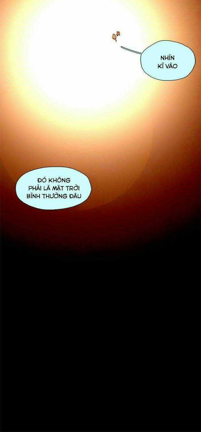 Lessa 2: The Crimson Knight - Chapter 23 - Trang 28