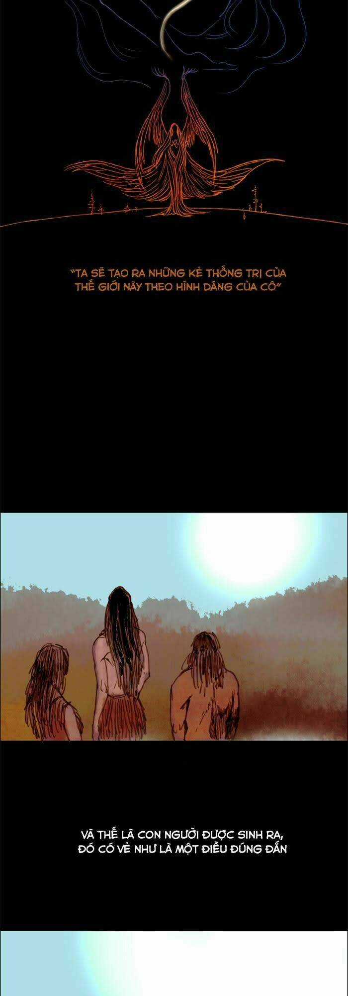 Lessa 2: The Crimson Knight - Chapter 24 - Trang 14