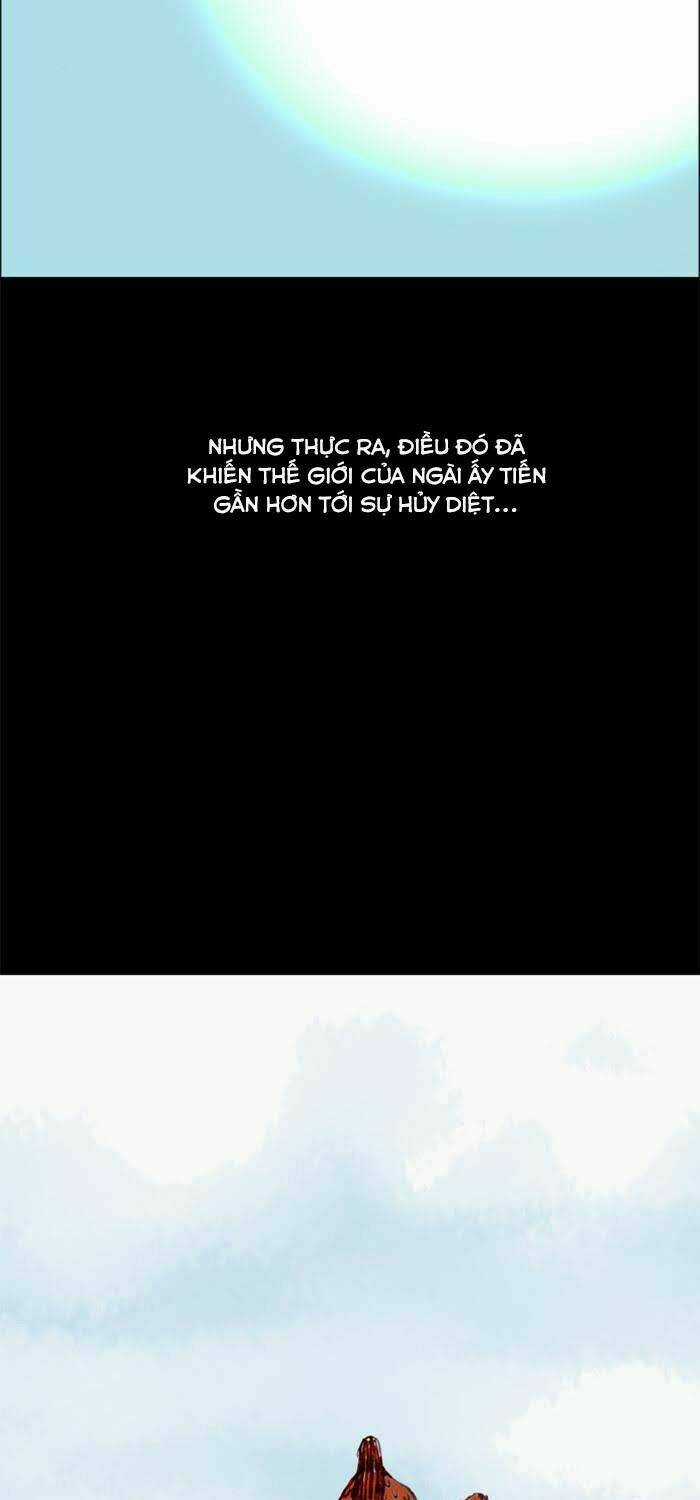 Lessa 2: The Crimson Knight - Chapter 24 - Trang 15