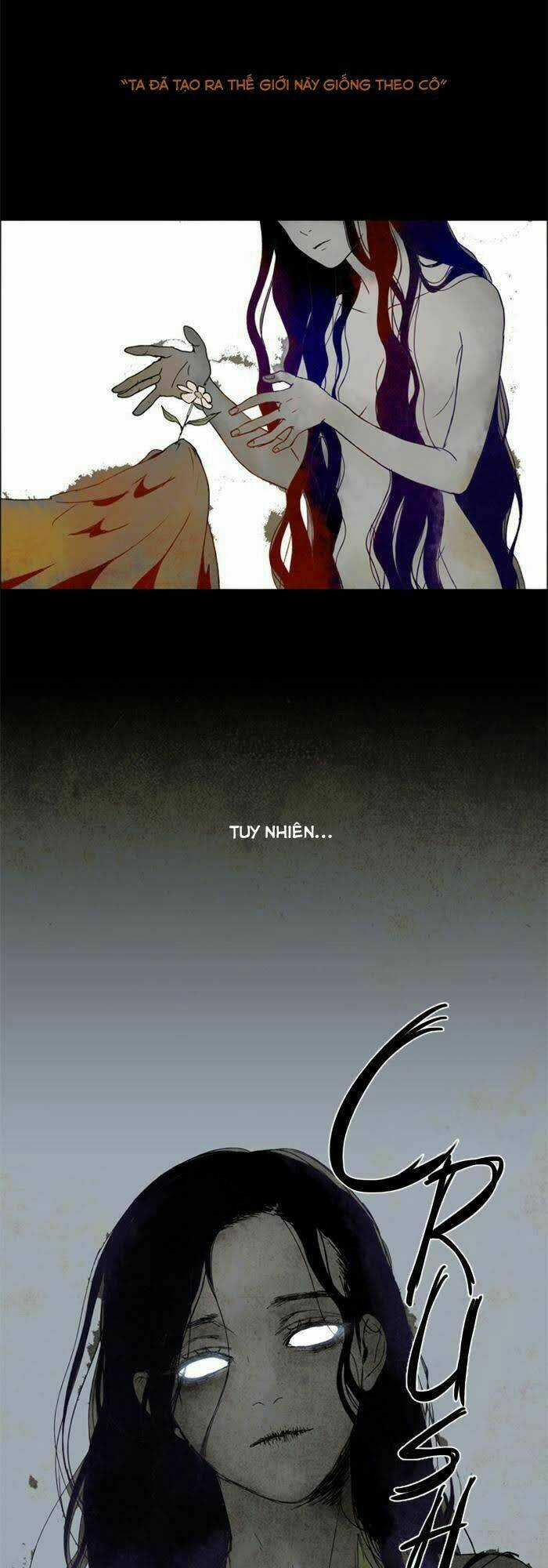 Lessa 2: The Crimson Knight - Chapter 24 - Trang 18