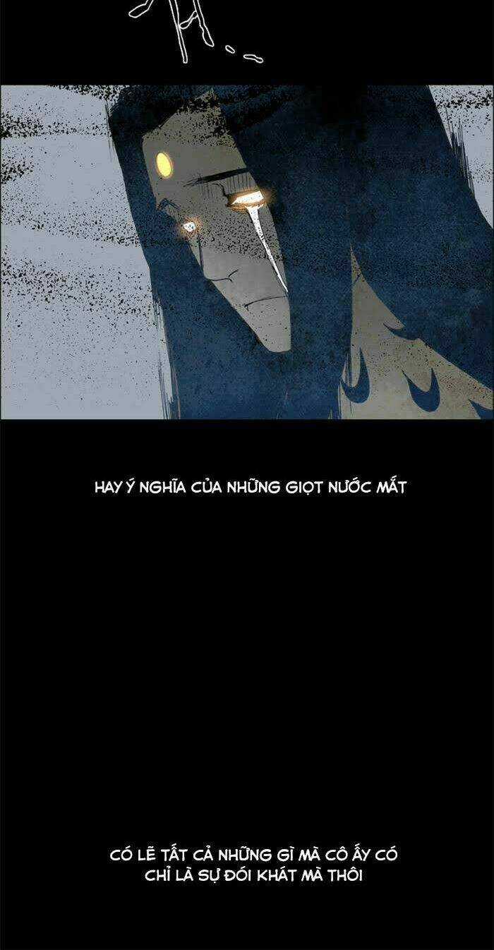 Lessa 2: The Crimson Knight - Chapter 24 - Trang 20