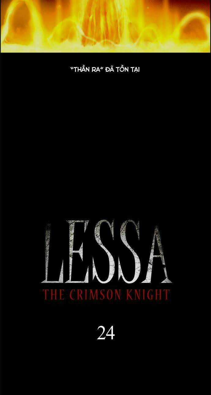 Lessa 2: The Crimson Knight - Chapter 24 - Trang 3