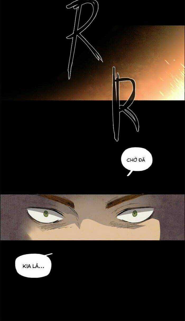 Lessa 2: The Crimson Knight - Chapter 24 - Trang 8