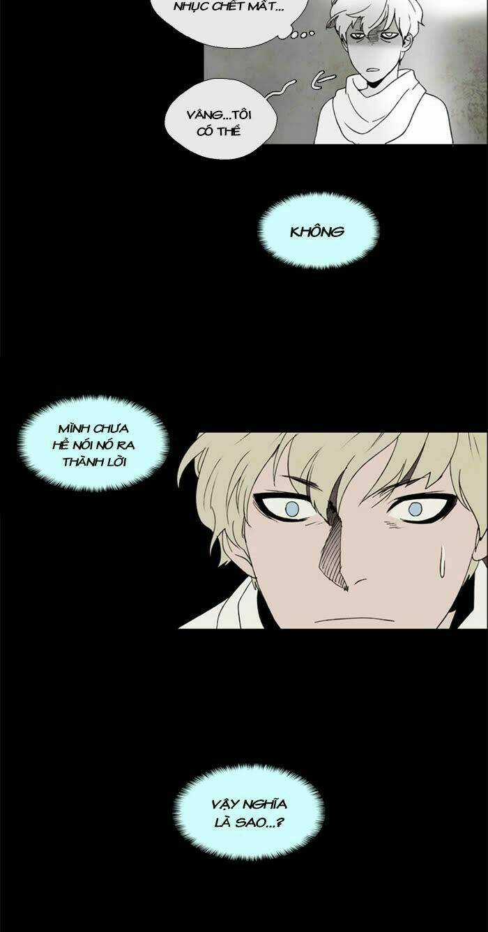 Lessa 2: The Crimson Knight - Chapter 25 - Trang 3