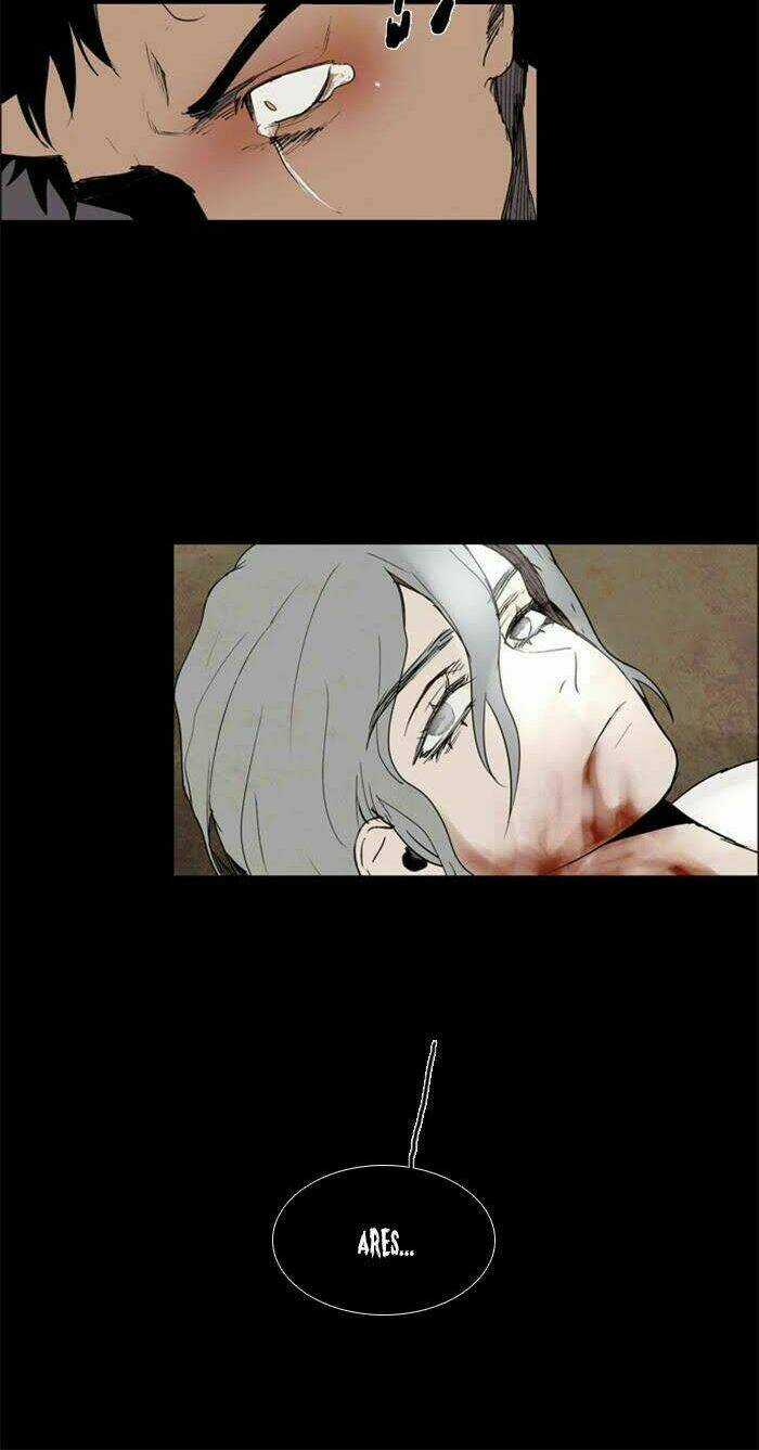 Lessa 2: The Crimson Knight - Chapter 25 - Trang 24