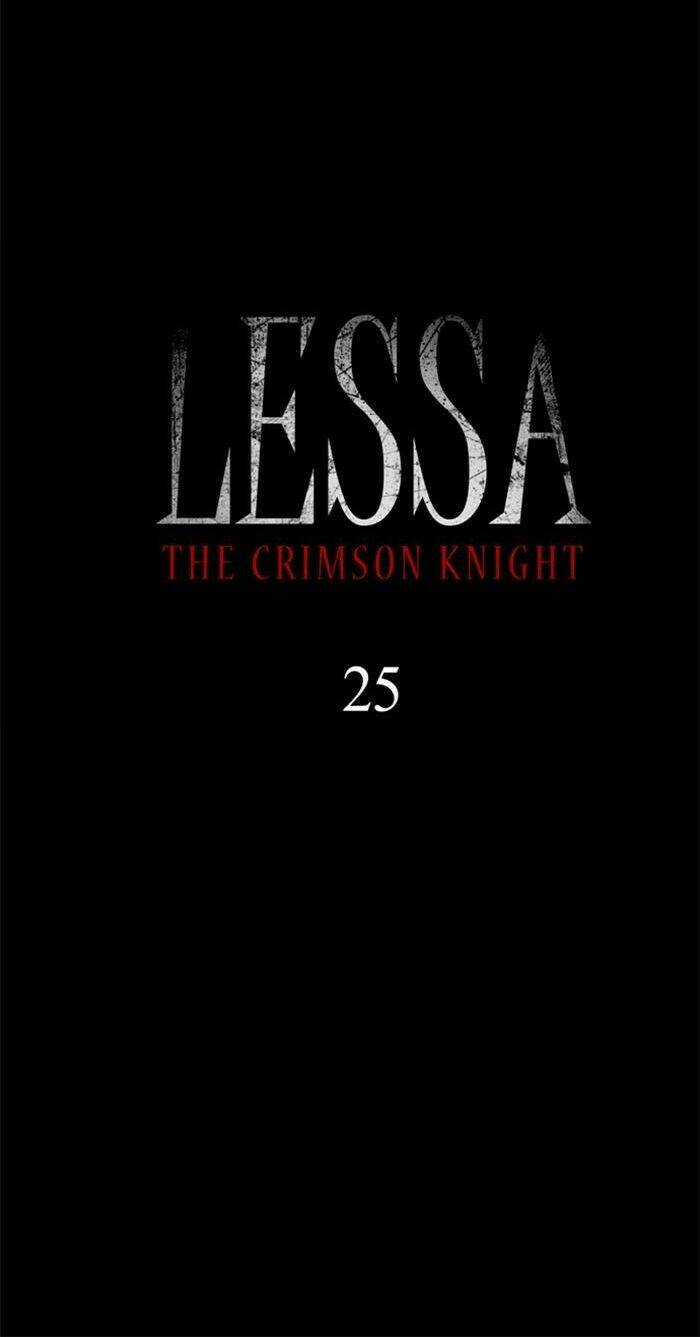 Lessa 2: The Crimson Knight - Chapter 25 - Trang 4