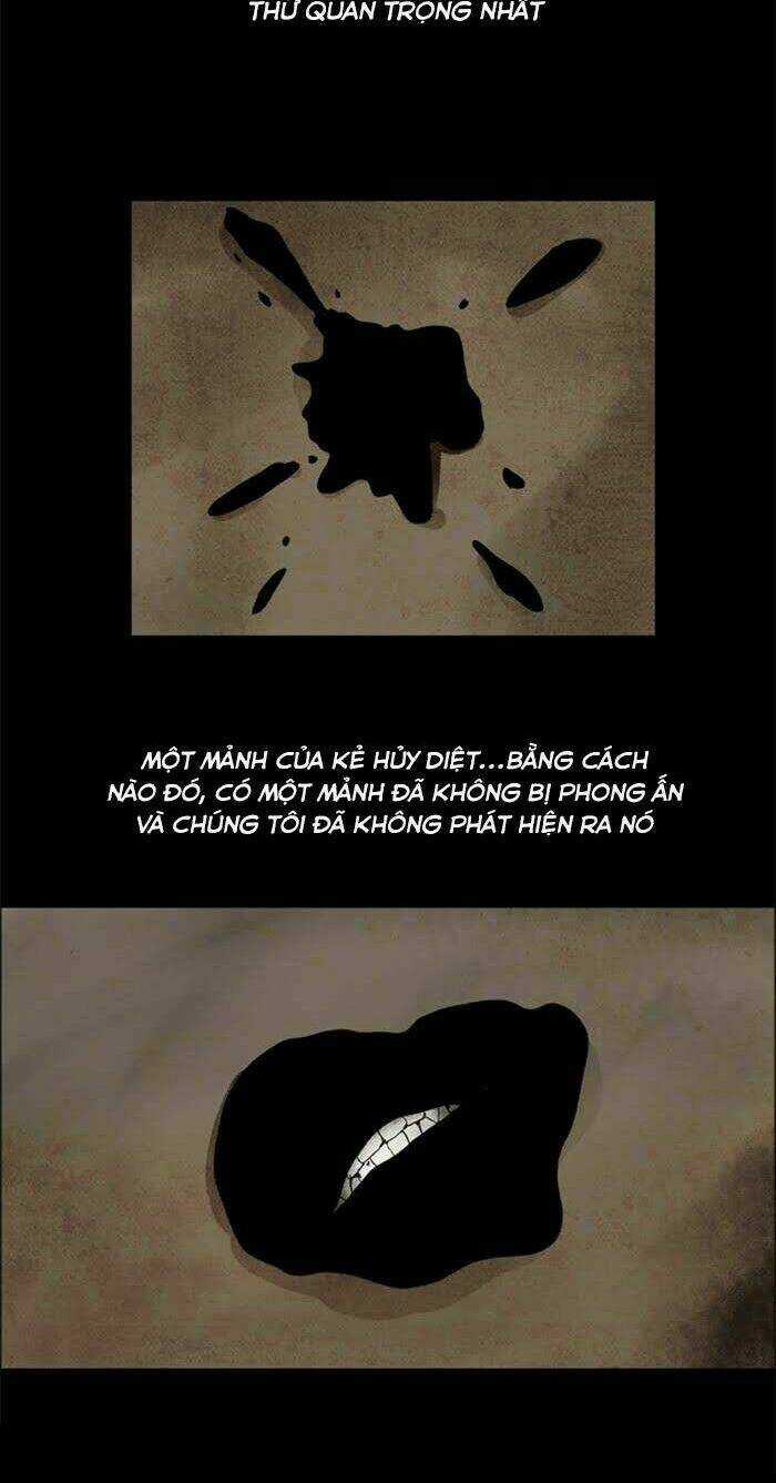 Lessa 2: The Crimson Knight - Chapter 26 - Trang 20