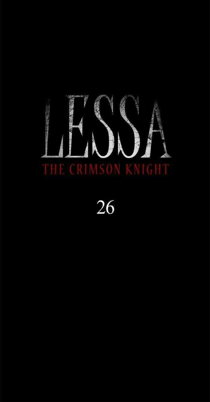 Lessa 2: The Crimson Knight - Chapter 26 - Trang 4