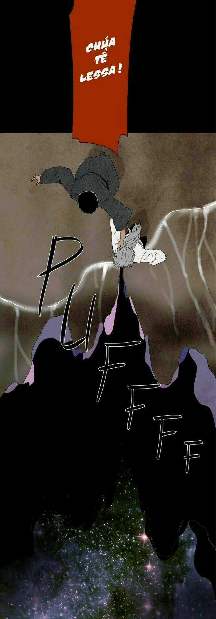 Lessa 2: The Crimson Knight - Chapter 26 - Trang 6