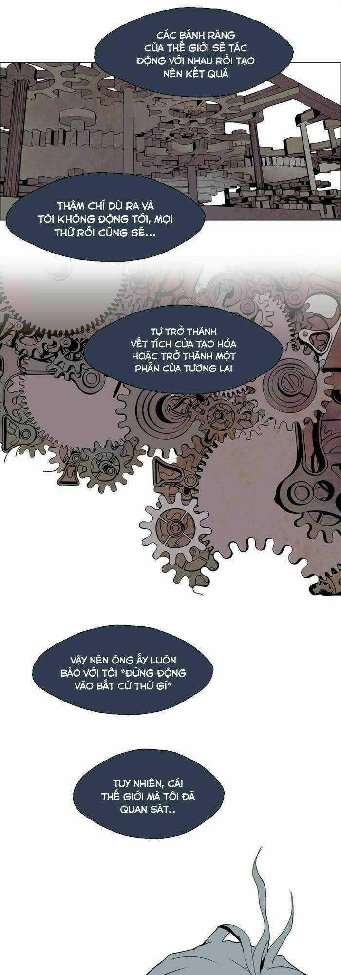 Lessa 2: The Crimson Knight - Chapter 27 - Trang 17