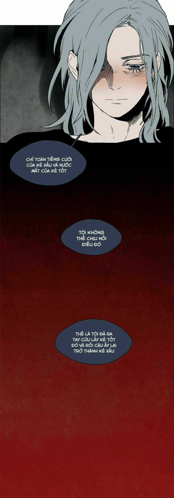 Lessa 2: The Crimson Knight - Chapter 27 - Trang 18