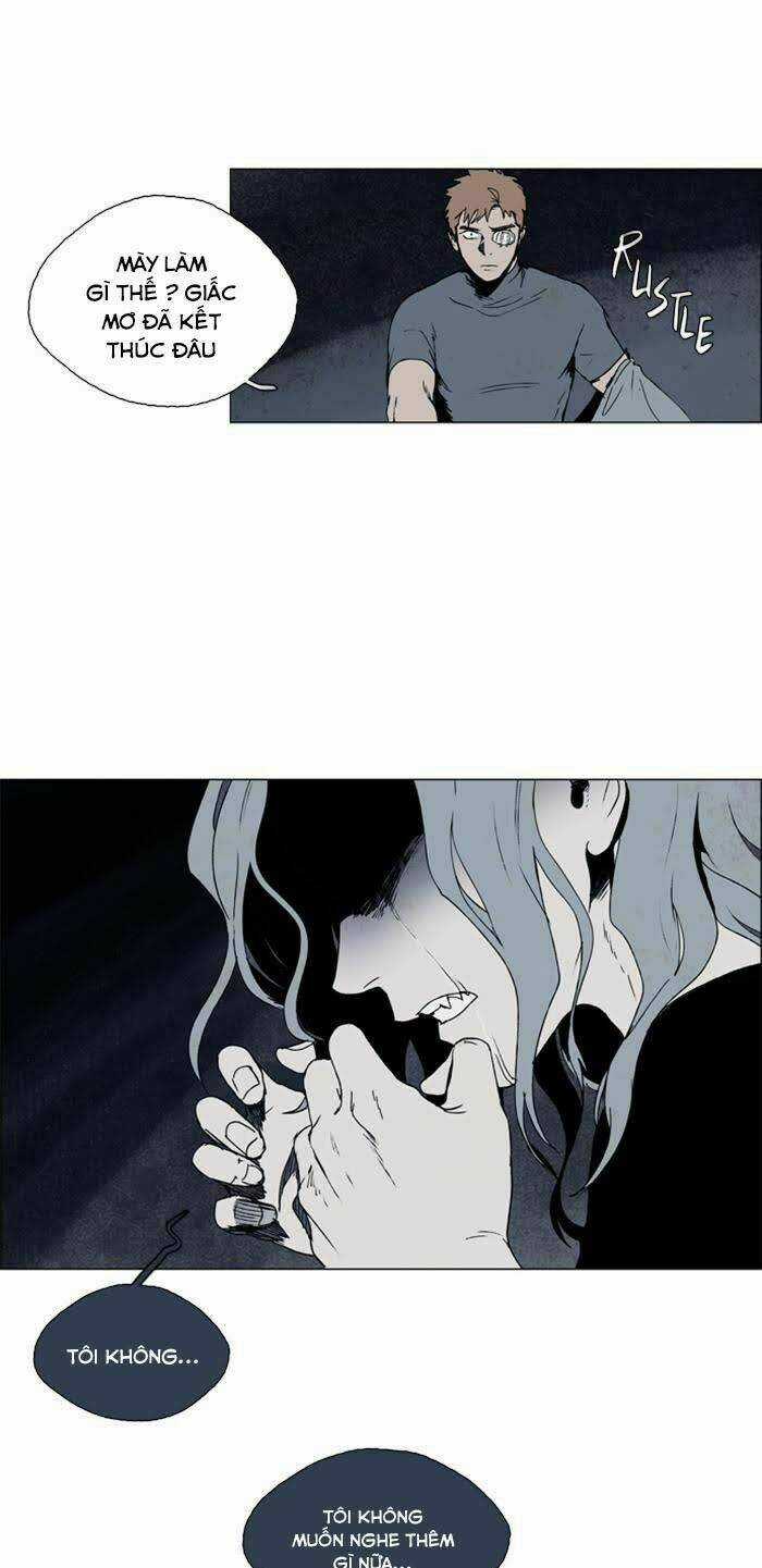 Lessa 2: The Crimson Knight - Chapter 27 - Trang 3