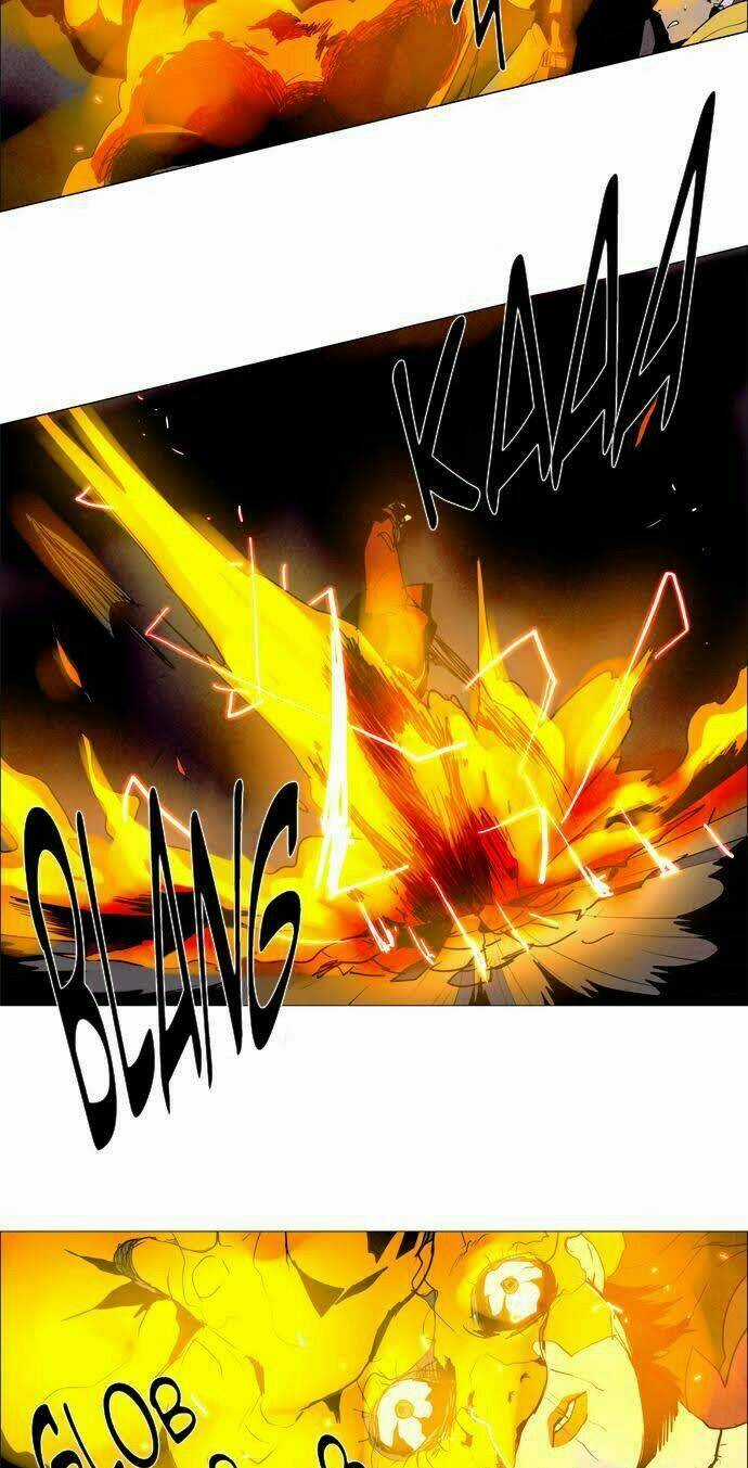 Lessa 2: The Crimson Knight - Chapter 29 - Trang 18