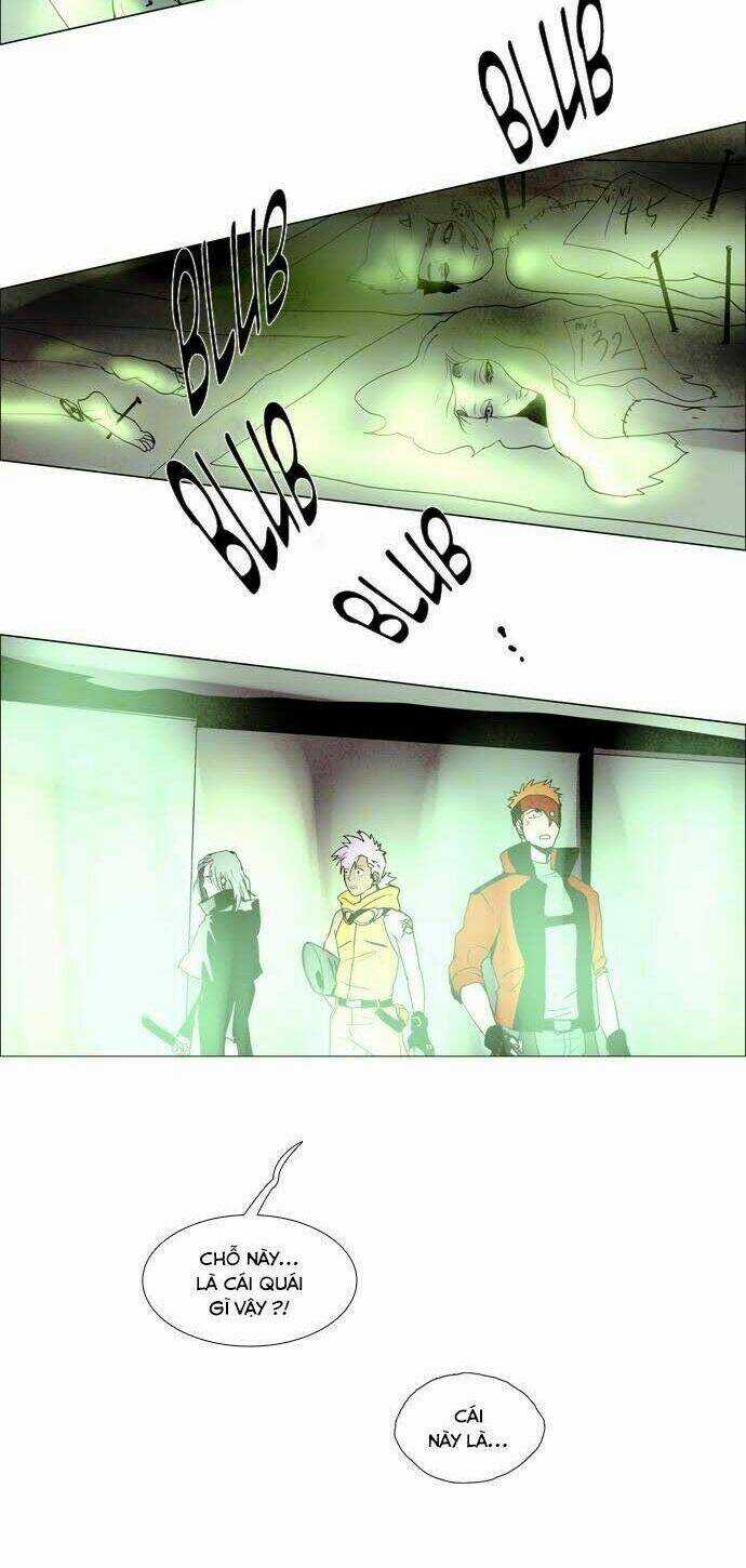 Lessa 2: The Crimson Knight - Chapter 29 - Trang 23