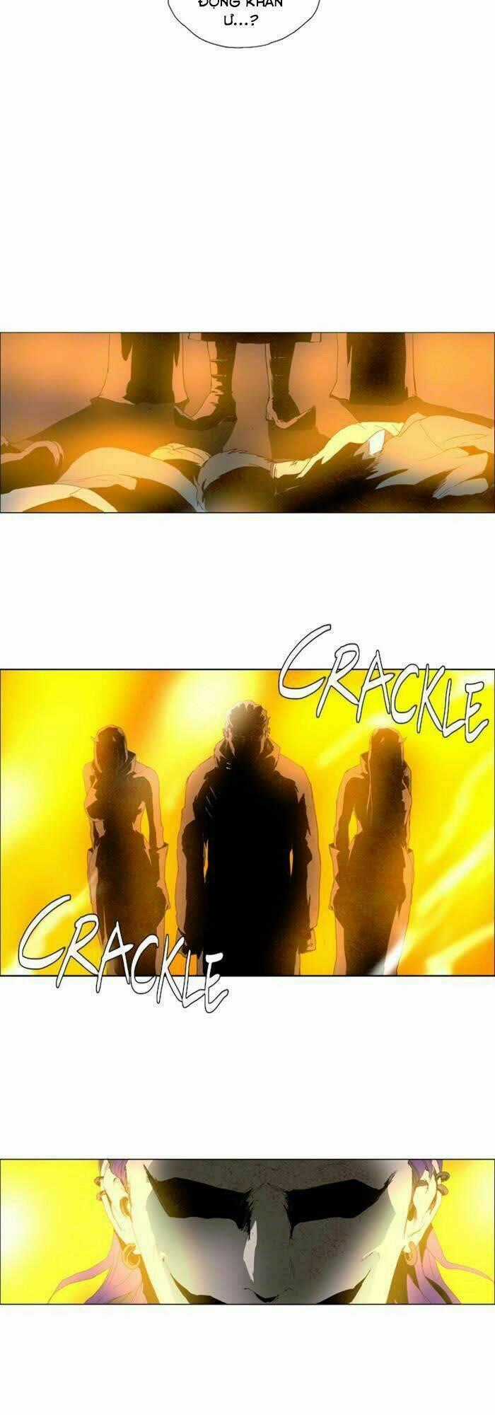 Lessa 2: The Crimson Knight - Chapter 3 - Trang 2