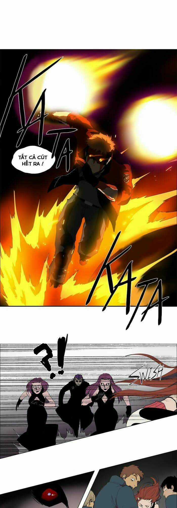 Lessa 2: The Crimson Knight - Chapter 3 - Trang 17