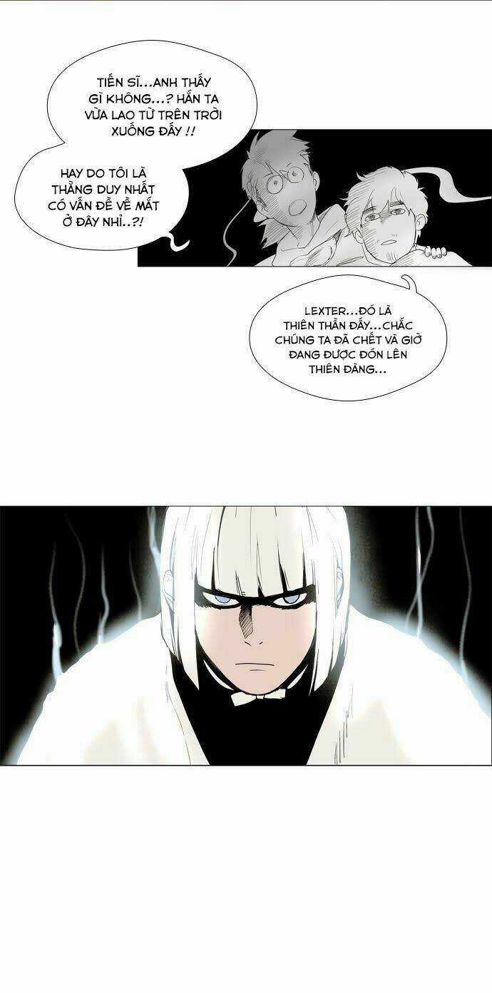 Lessa 2: The Crimson Knight - Chapter 30 - Trang 15