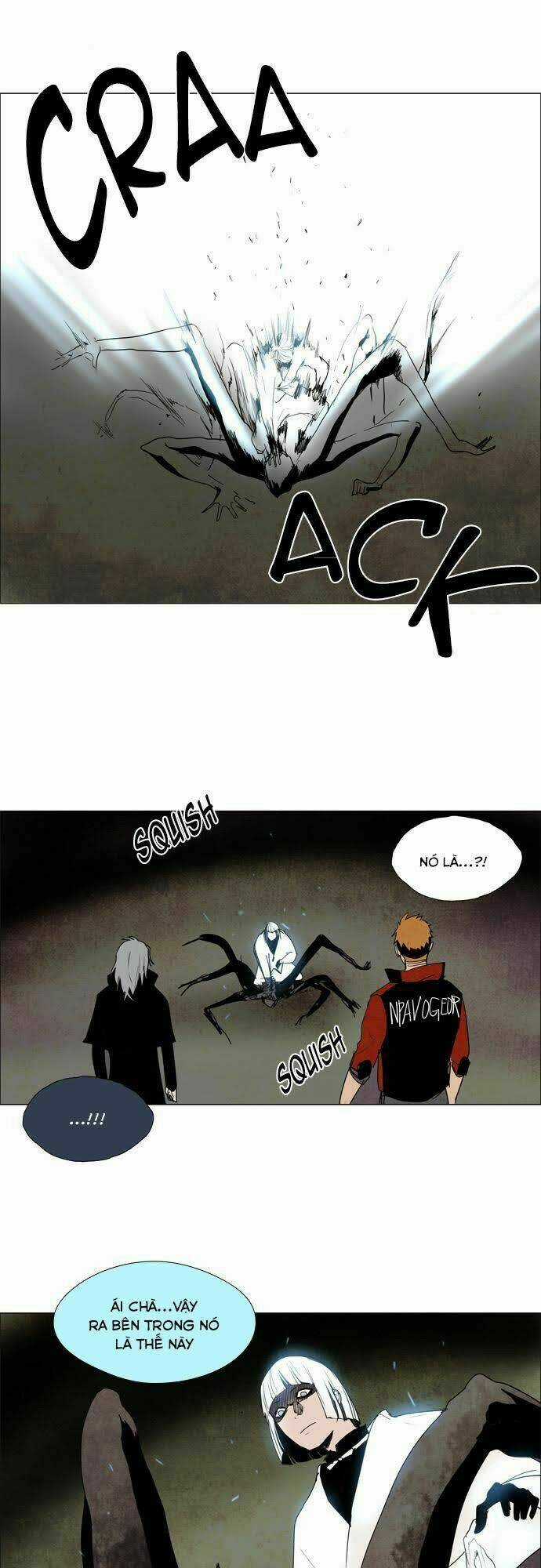 Lessa 2: The Crimson Knight - Chapter 30 - Trang 20