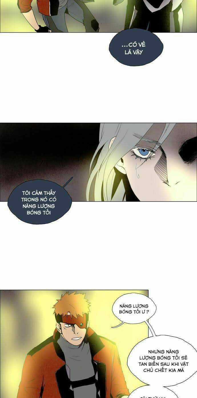 Lessa 2: The Crimson Knight - Chapter 30 - Trang 7