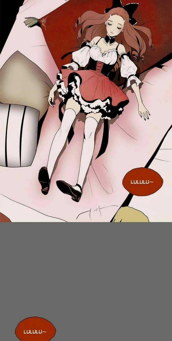 Lessa 2: The Crimson Knight - Chapter 31 - Trang 2