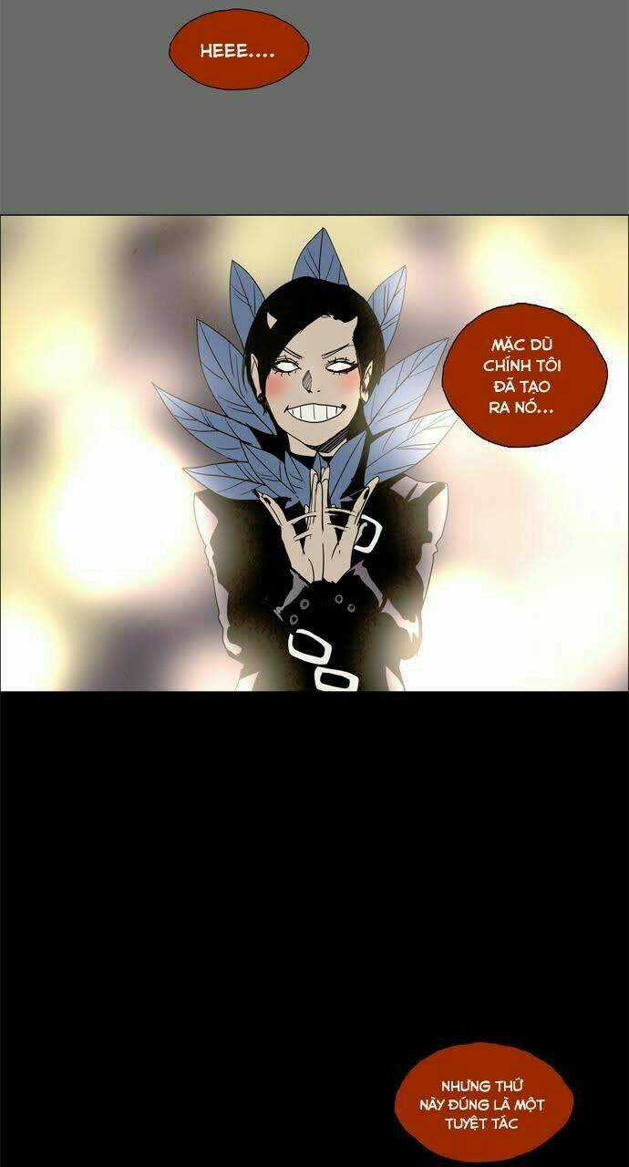 Lessa 2: The Crimson Knight - Chapter 31 - Trang 18