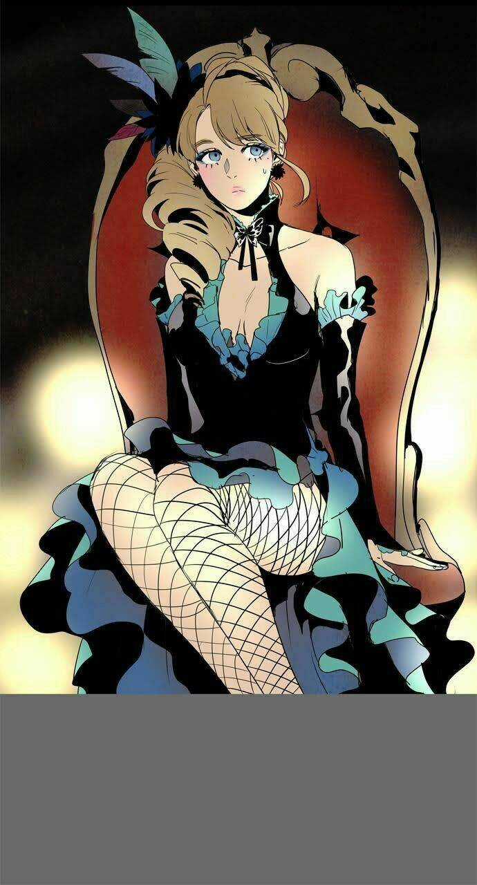 Lessa 2: The Crimson Knight - Chapter 31 - Trang 19