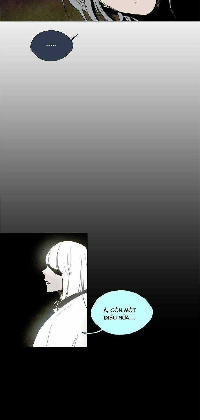 Lessa 2: The Crimson Knight - Chapter 31 - Trang 22