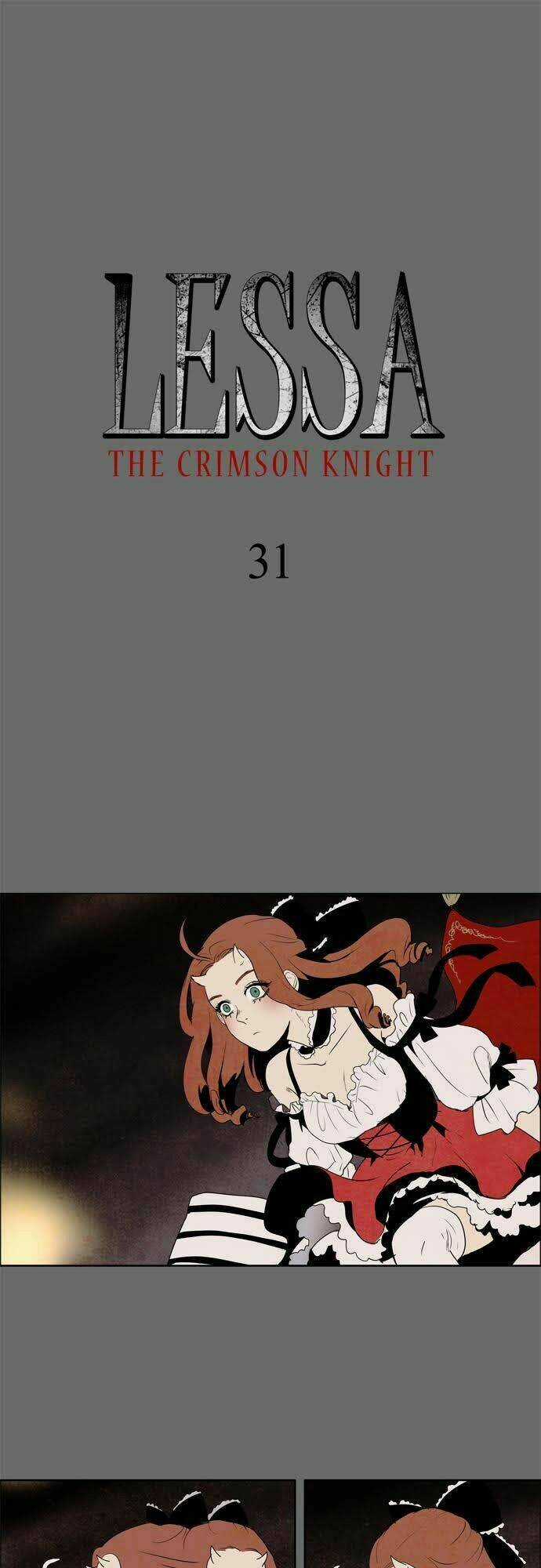 Lessa 2: The Crimson Knight - Chapter 31 - Trang 4