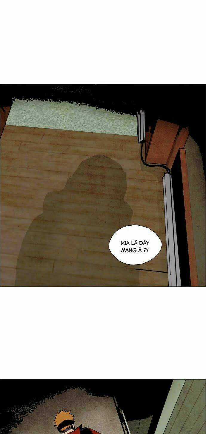 Lessa 2: The Crimson Knight - Chapter 32 - Trang 11