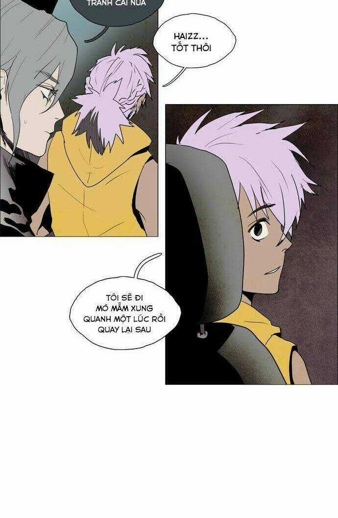 Lessa 2: The Crimson Knight - Chapter 32 - Trang 4