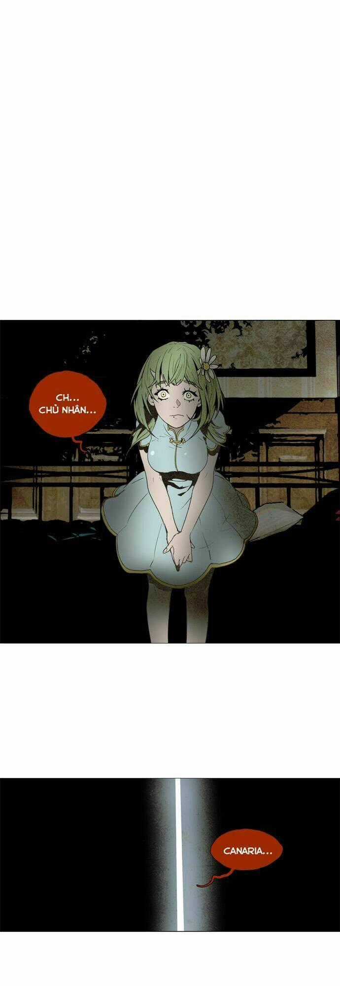 Lessa 2: The Crimson Knight - Chapter 33 - Trang 1