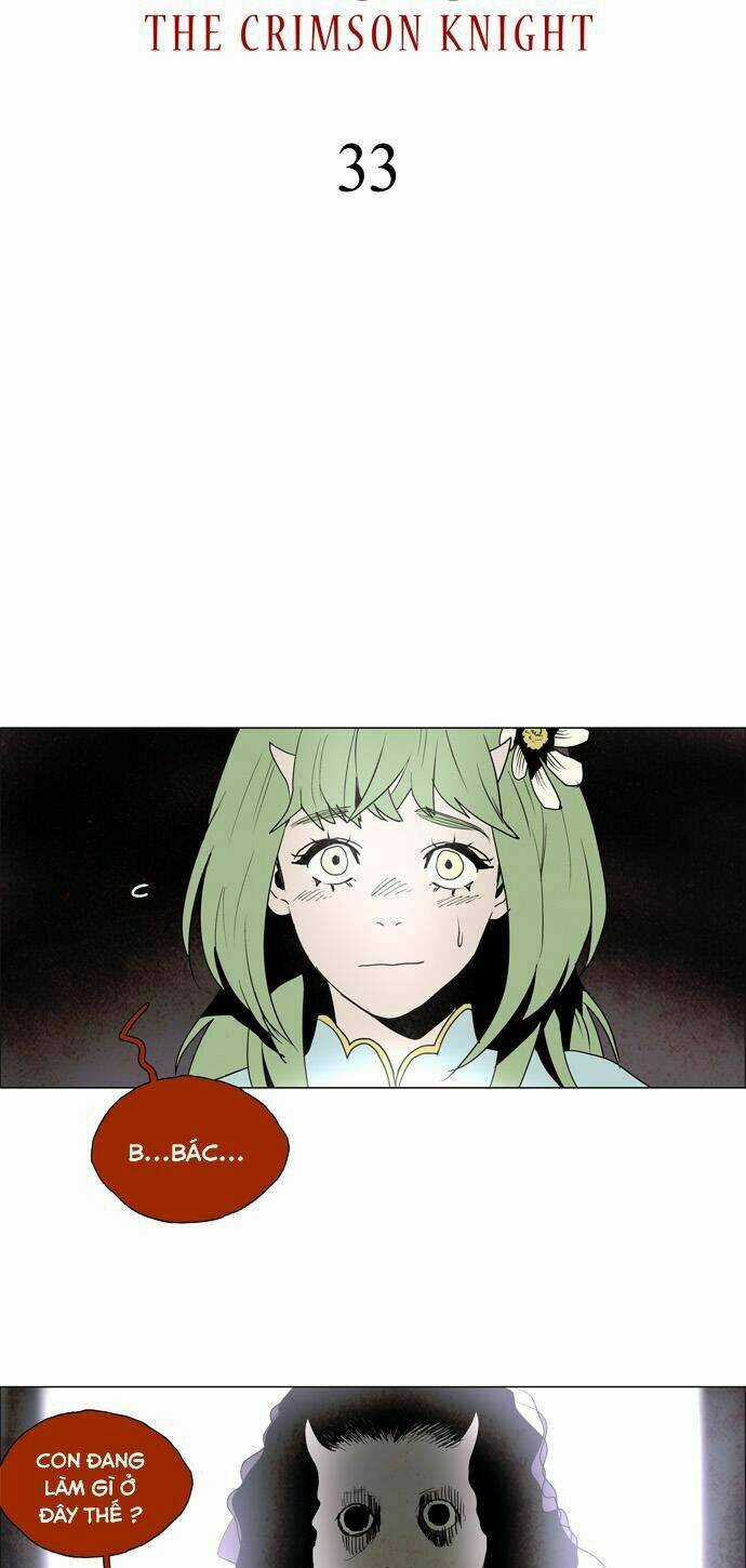 Lessa 2: The Crimson Knight - Chapter 33 - Trang 3