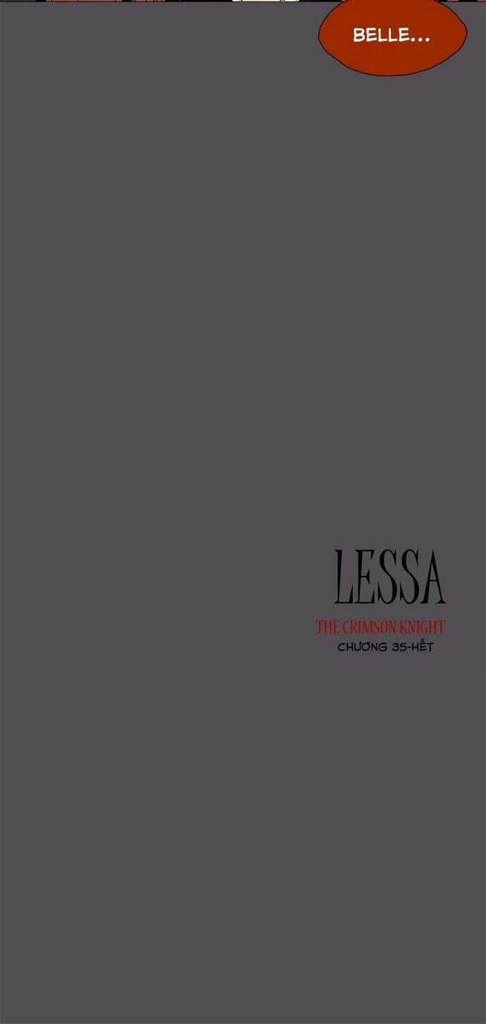 Lessa 2: The Crimson Knight - Chapter 35 - Trang 27